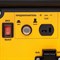 Генератор инверторный GT-2500iF, 2.5 кВт, 230 В, бак 5 л, открытый корпус, ручной старт Denzel 4279