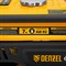 Генератор инверторный GK-2200iF, 2,2 кВт, 230 В, ручной старт DENZEL 4285