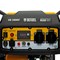 Генератор инверторный DENZEL GK-3800iF 4286