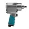 Гайковерт пневматический ударный G1260,1/2, Twin Hammer, 813Нм, 7000 об/мин Gross 4364