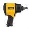 Ударный пневмогайковерт IW1600, 3/4", 4000 об/мин, 1600 Нм Denzel 4370