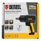 Ударный пневмогайковерт IW1700, 3/4", 8500 об/мин, 1700 Нм Denzel 4372