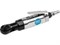 Пневмогайковерт-трещотка 1/4" DGM DTR-0310 (35 Нм; Ударный мех-м: single ratchet paw; 76 л/мин; 250 об/мин ) 4377