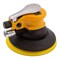 Эксцентриковая шлифовальная машина EPG150, 150 мм, 10000 об/мин, 5 мм, 160 л/мин Denzel 4395