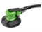 Пневмошлифмашина эксцентриковая ECO ASP12-150V (150 мм / 6"; Эксцентр.: 5 мм; 10 000 об/мин; 180 л/мин; вакуум.пылеотвод ) 4409