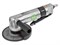 Пневмошлифмашина угловая ECO AAG12-125 (125 мм / 5"; 11000 об/мин; 180 л/мин; бонус: зачистной диск 1 шт ) 4410