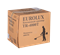 Триммер бензиновый Eurolux TR-4000T 2735