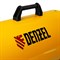 Газовая тепловая пушка GHG-30i, 30 кВт, цифровой термостат, пропан-бутан Denzel 4503