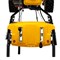 Бензиновая снегоуборочная машина SBM 610S PRO, 212 cc, электростартер, фара, обогрев Denzel 4523