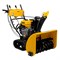 Снегоуборщик гусеничный Denzel  SBL 711DT PRO 4526 - фото 24654