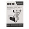 Снегоуборщик гусеничный Denzel  SBL 711DT PRO 4526