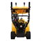 Бензиновая снегоуборочная машина SBM 610DT PRO, 212cc, гусеницы, эл.старт, блок. дифф. Denzel 4528