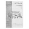 Растяжка гидравлическая, 10 т, набор из 17 предметов, 7 сменных насадок, в металлическом кейсе Stels 4530