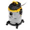 Пылесос строительный Denzel SVC15, 1200 Вт, бак 15 л 4577