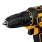 Шуруповерт Denzel CDL-18-02BM 4584