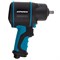 Гайковерт пневматический ударный Gross G1285, 1220Нм 4600