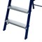 Стремянка, 5 ступеней, стальная, Россия, Сибртех 4621