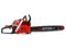 Бензопила ECO CSP-235 шина 45 см (18") 4670