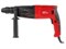 Перфоратор WORTEX RH 2629 в чем. + (2 зубила, 3 сверла) 800 Вт, 3.0 Дж, 26 мм, 4 режима, SDS-plus, Б (вес 3.1 кг) 4733