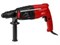 Перфоратор WORTEX RH 2829 в чем. + (2 зубила, 3 сверла) 900 Вт, 3.2 Дж, 28 мм, 4 режима, SDS-plus, Б (вес 3.4 кг) 4734