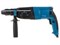 Перфоратор BULL BH 2602 в чем. 800 Вт, 3.0 Дж, 4 реж. + 2 зубила 4738