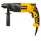 Перфоратор электрический RH-650-18, SDS-plus, 650 Вт, 2.0 Дж, 3 плюс 1 режим Denzel 4746