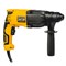 Перфоратор электрический RH-650-18, SDS-plus, 650 Вт, 2.0 Дж, 3 плюс 1 режим Denzel 4746