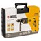 Перфоратор электрический RH-750-24, SDS-plus, 750 Вт, 2.5 Дж, 3 режима Denzel 4747