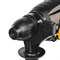 Перфоратор электрический RH-750-24, SDS-plus, 750 Вт, 2.5 Дж, 3 режима Denzel 4747