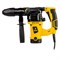 Перфоратор электрический RHV-1100-26, SDS-plus, 1100 Вт, 4 Дж, 3 режима Denzel 4748