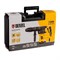 Перфоратор электрический RHV-1100-26, SDS-plus, 1100 Вт, 4 Дж, 3 режима Denzel 4748