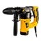 Перфоратор электрический RHV-1100-26, SDS-plus, 1100 Вт, 4 Дж, 3 режима Denzel 4748