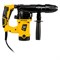 Перфоратор электрический RHV-1100-26, SDS-plus, 1100 Вт, 4 Дж, 3 режима Denzel 4748
