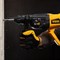 Перфоратор электрический RH-1050-26, SDS-plus, 1050 Вт, 3.2 Дж, 3 плюс 1 режим Denzel 4749
