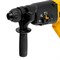 Перфоратор электрический RH-1050-26, SDS-plus, 1050 Вт, 3.2 Дж, 3 плюс 1 режим Denzel 4749