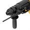 Перфоратор электрический RH-1050-26, SDS-plus, 1050 Вт, 3.2 Дж, 3 плюс 1 режим Denzel 4749