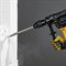 Перфоратор электрический RHV-1050-38-max, SDS-max, 1050 Вт, 10 Дж, 2 плюс 1 режим Denzel 4750