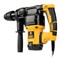 Перфоратор электрический RHV-1050-38-max, SDS-max, 1050 Вт, 10 Дж, 2 плюс 1 режим Denzel 4750