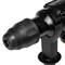 Перфоратор электрический RHV-1050-38-max, SDS-max, 1050 Вт, 10 Дж, 2 плюс 1 режим Denzel 4750