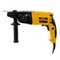 Перфоратор электрический RHH-600-22, SDS-plus, 600 Вт, 2,5 Дж, 2 реж.// Denzel 4751