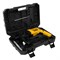 Перфоратор электрический RHH-600-22, SDS-plus, 600 Вт, 2,5 Дж, 2 реж.// Denzel 4751