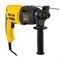 Перфоратор электрический RHH-600-22, SDS-plus, 600 Вт, 2,5 Дж, 2 реж.// Denzel 4751