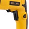 Перфоратор электрический RHH-600-22, SDS-plus, 600 Вт, 2,5 Дж, 2 реж.// Denzel 4751