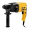 Перфоратор электрический RHH-600-22, SDS-plus, 600 Вт, 2,5 Дж, 2 реж.// Denzel 4751