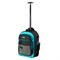 Рюкзак для инструмента, 440х350х250мм, выдвижная рукоятка, колеса// Gross 4794