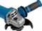 Одноручная углошлифмашина BULL WS 1213 в кор. 4817