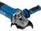 Одноручная углошлифмашина BULL WS 1218 в кор. 4819