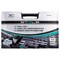 Набор инструментов, 1/2", CrV, пластиковый кейс 31 предмет Stels 4932
