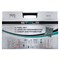 Набор инструментов, 1/4", 3/8", 1/2", Cr-V, S2, усиленный кейс, 151 предмет Stels 4940
