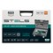 Набор инструментов, 1/4", 3/8", 1/2", Cr-V, S2, усиленный кейс, 151 предмет Stels 4940